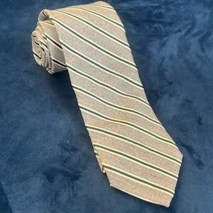 ALLEA MEN SILK TIE